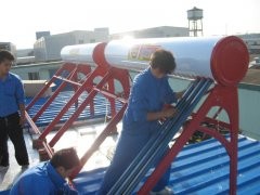 内蒙古热水器维修